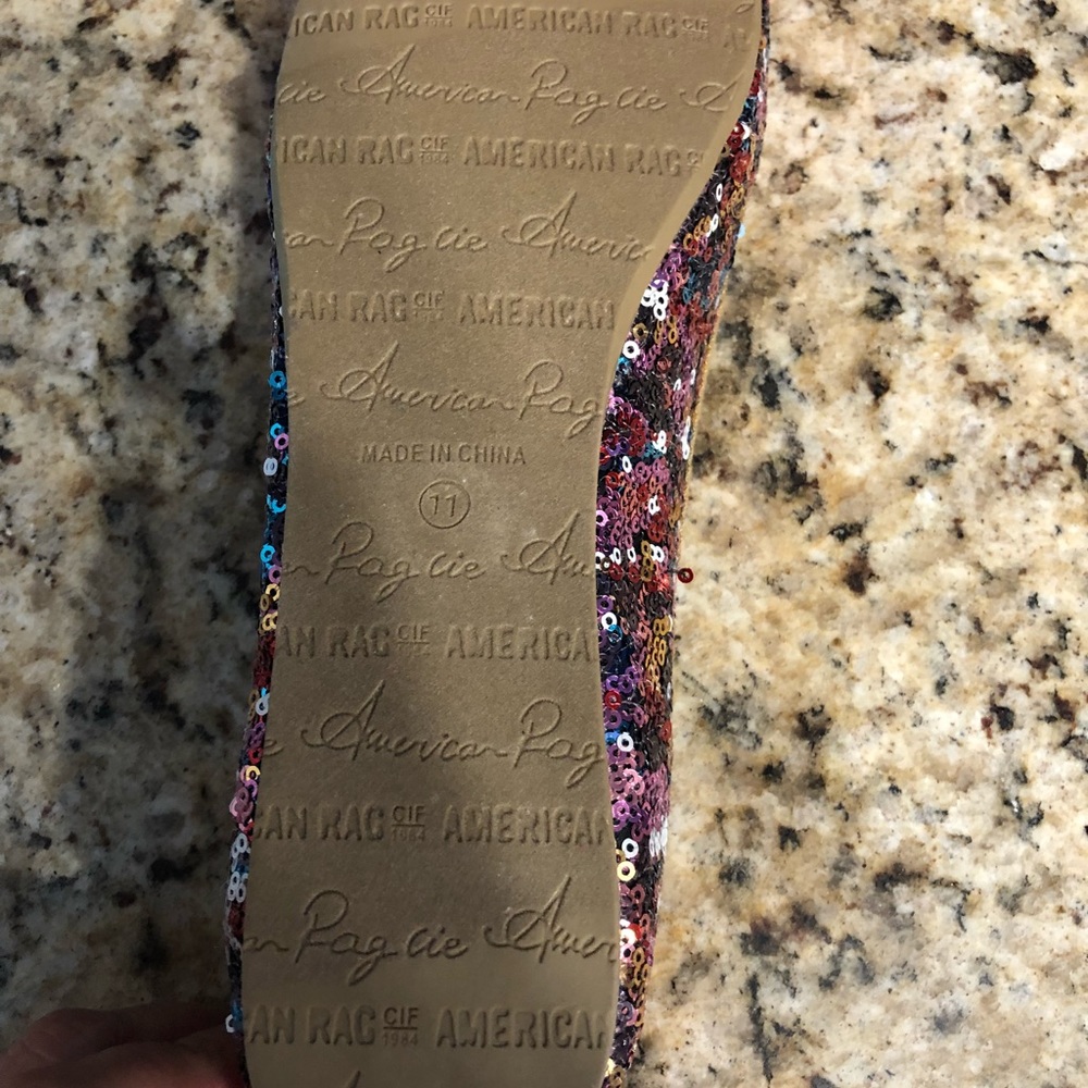 NWOT Beautiful new shoes - Picture 5 of 5